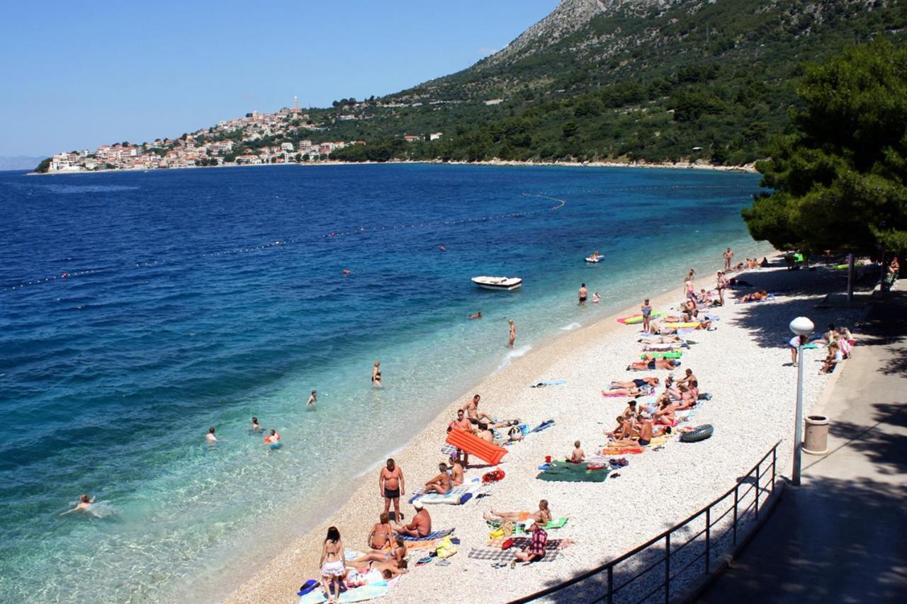 Holiday House With A Parking Space Igrane, Makarska - 8332 Zewnętrze zdjęcie