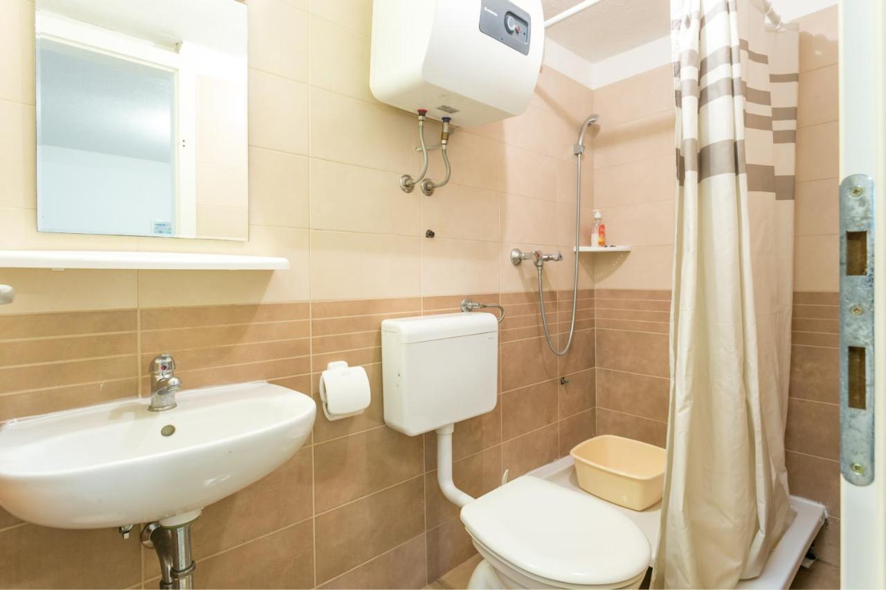 Holiday House With A Parking Space Igrane, Makarska - 8332 Zewnętrze zdjęcie