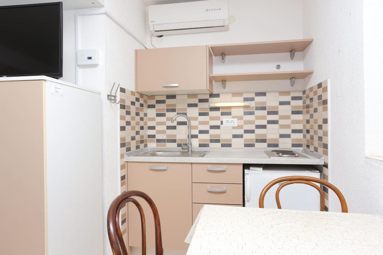 Holiday House With A Parking Space Igrane, Makarska - 8332 Zewnętrze zdjęcie