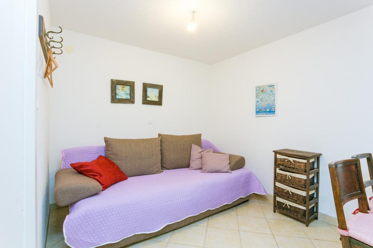 Holiday House With A Parking Space Igrane, Makarska - 8332 Zewnętrze zdjęcie