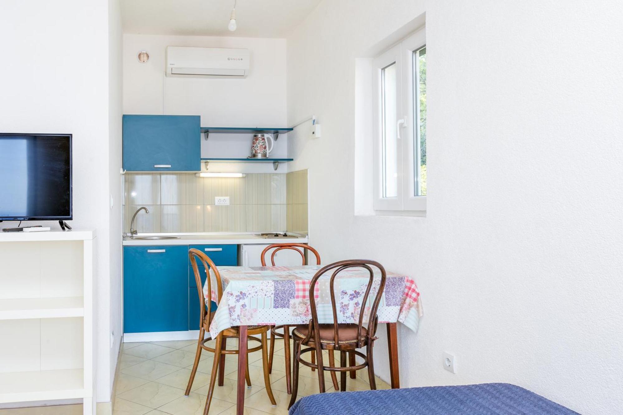 Holiday House With A Parking Space Igrane, Makarska - 8332 Zewnętrze zdjęcie