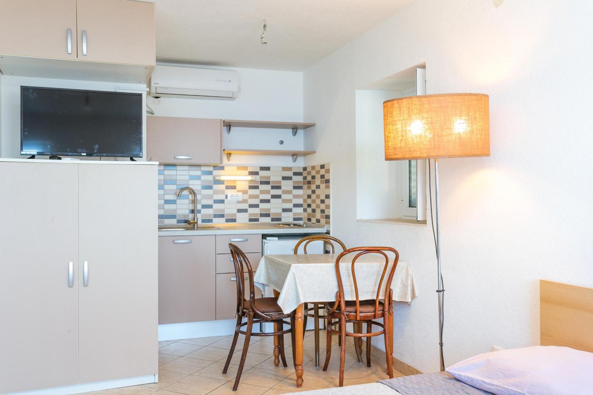 Holiday House With A Parking Space Igrane, Makarska - 8332 Zewnętrze zdjęcie
