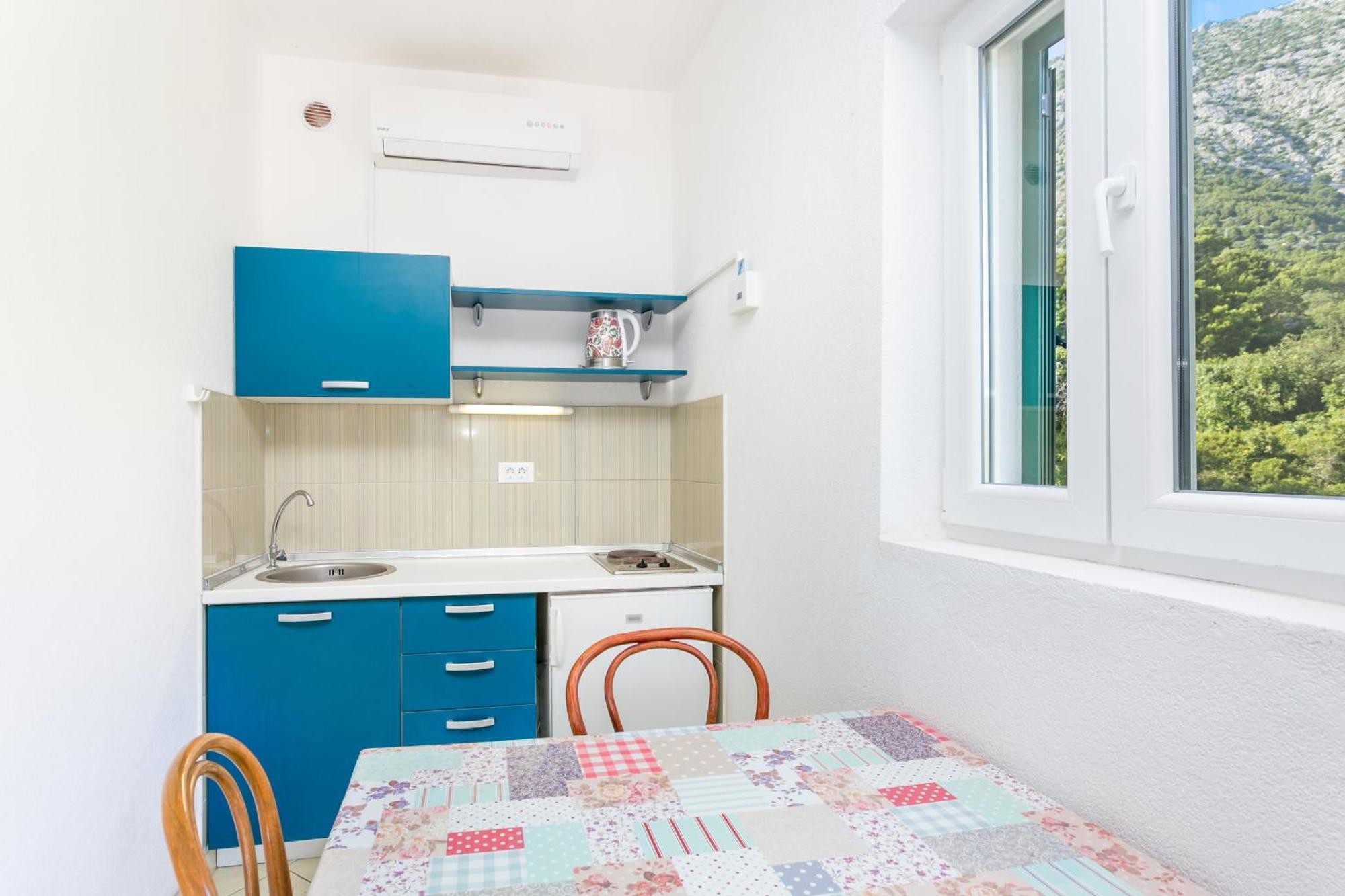 Holiday House With A Parking Space Igrane, Makarska - 8332 Zewnętrze zdjęcie