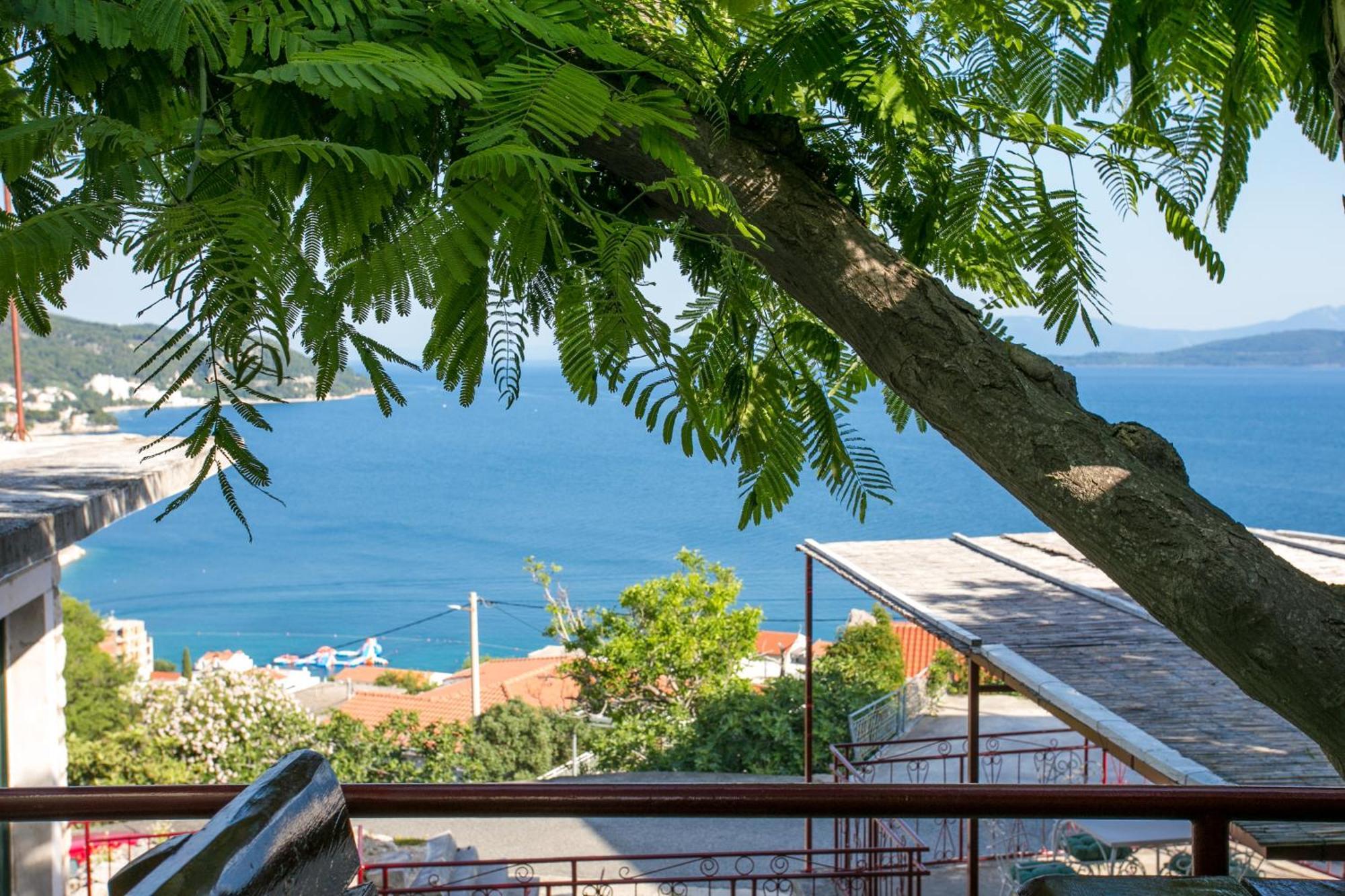 Holiday House With A Parking Space Igrane, Makarska - 8332 Zewnętrze zdjęcie