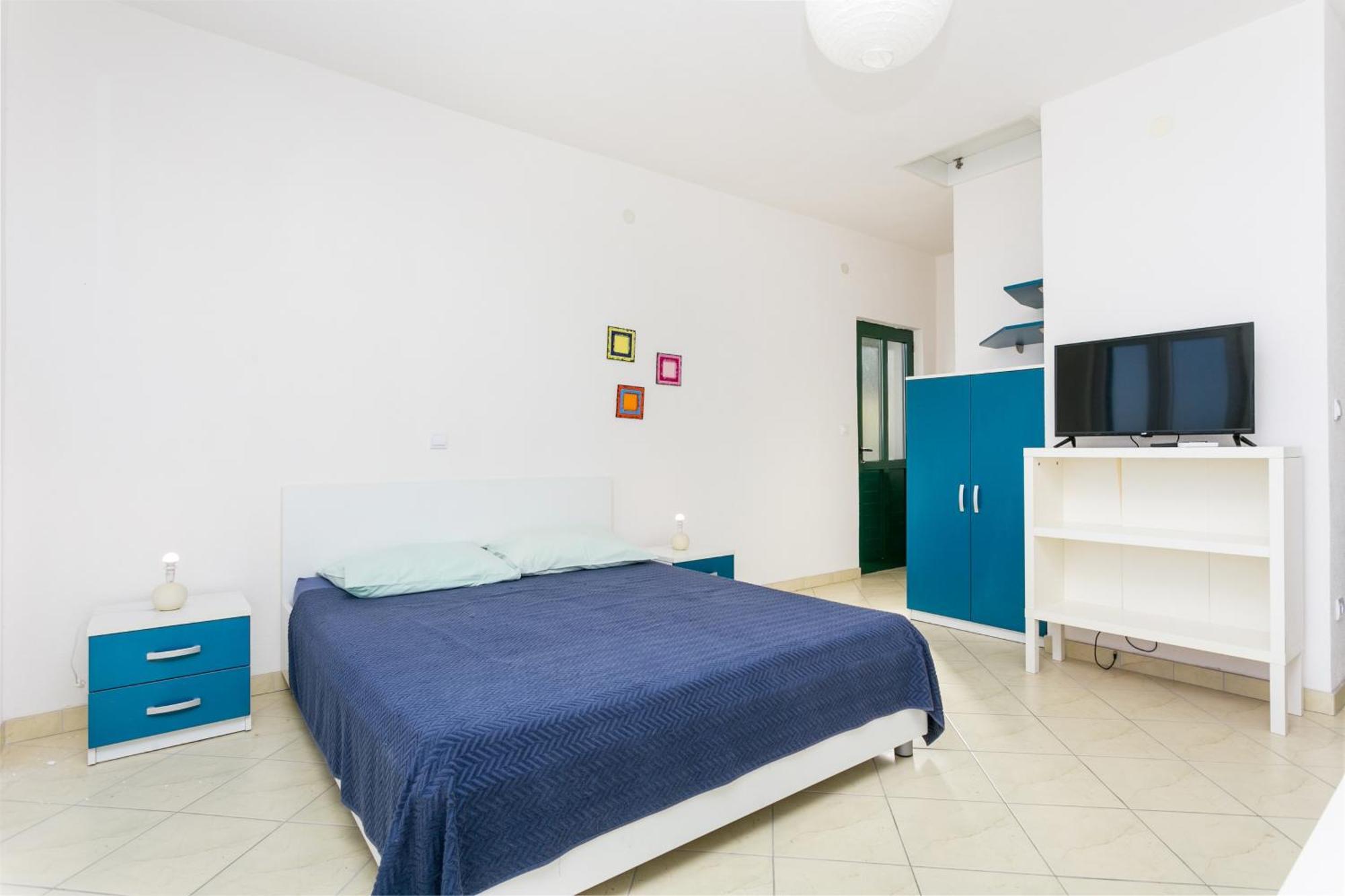 Holiday House With A Parking Space Igrane, Makarska - 8332 Pokój zdjęcie