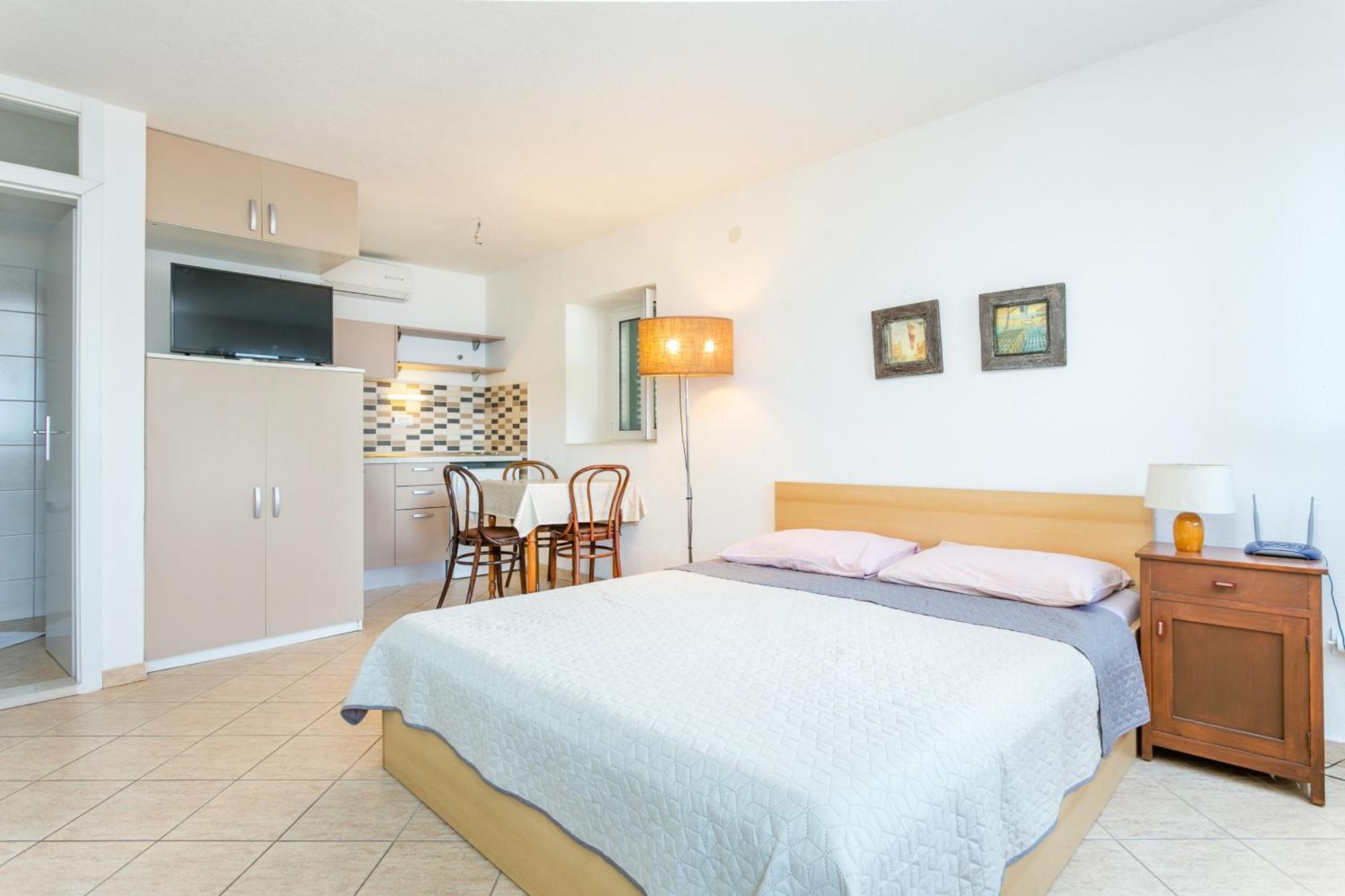 Holiday House With A Parking Space Igrane, Makarska - 8332 Pokój zdjęcie