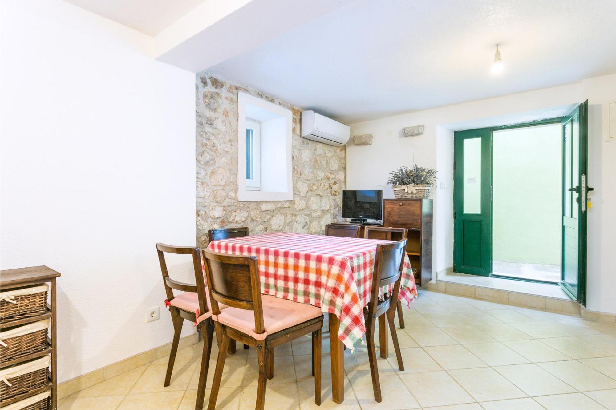 Holiday House With A Parking Space Igrane, Makarska - 8332 Pokój zdjęcie