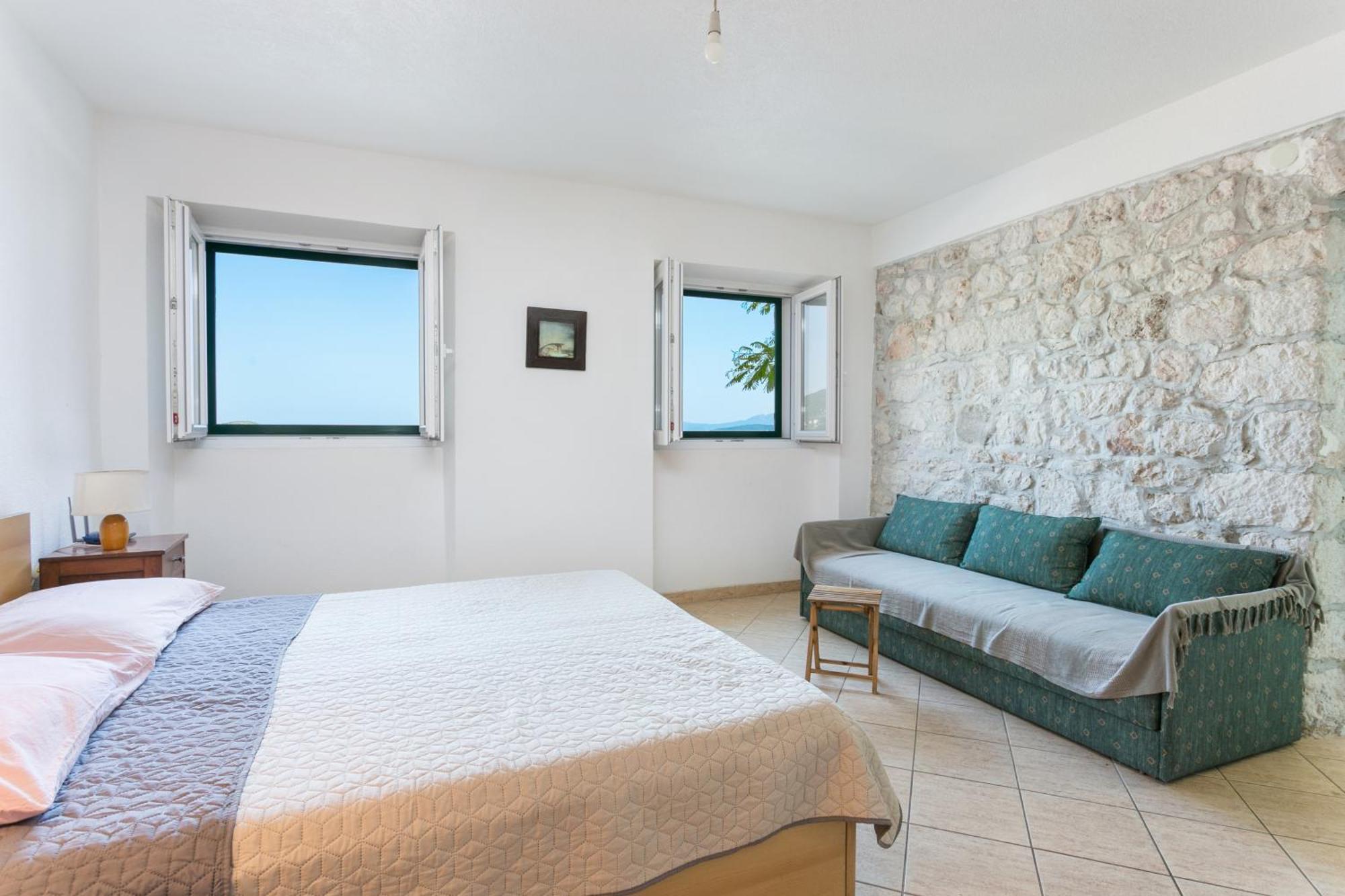 Holiday House With A Parking Space Igrane, Makarska - 8332 Pokój zdjęcie
